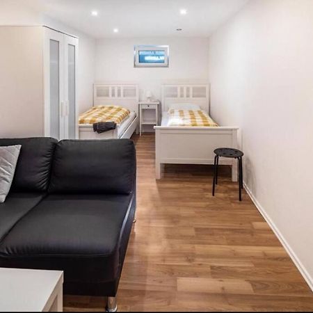 Cityloft Kassel 1 - Zentrale Unterkunft Fuer Gruppen Bis 7 Personen - Parkplatz - Netflix ภายนอก รูปภาพ