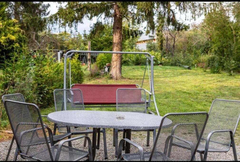 Cityloft Kassel 1 - Zentrale Unterkunft Fuer Gruppen Bis 7 Personen - Parkplatz - Netflix ภายนอก รูปภาพ